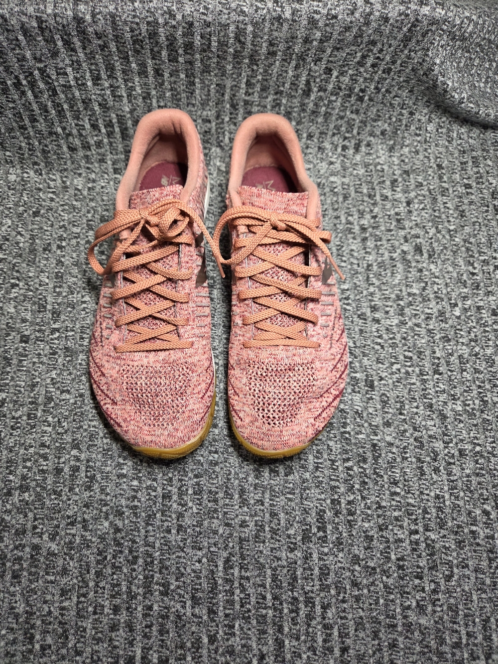 Womens New Balance Minimus Shoe